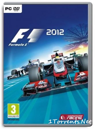 F1 2012