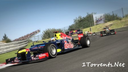 F1 2012