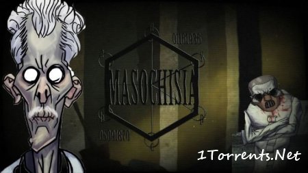 Masochisia (2015)