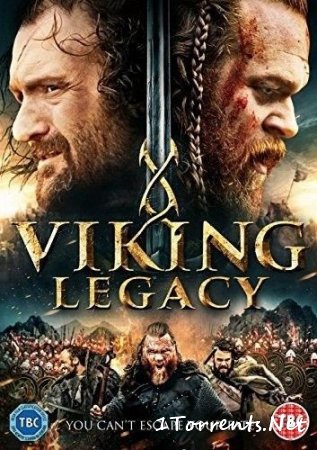   / Viking Legacy 2016