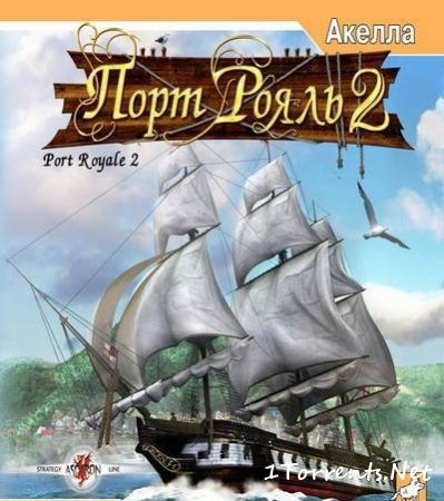   2 / Port Royale 2 (2004)