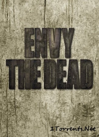 Envy the Dead (2016)