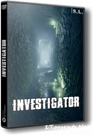 Investigator (2016)