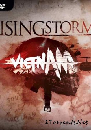 Rising Storm 2: Vietnam (2017)