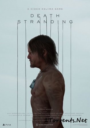 Death Stranding (2017)