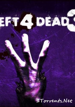 Left 4 Dead 3 (2017)