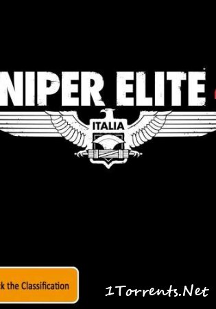 Sniper Elite 4 (2017)