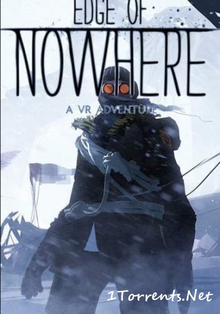 Edge of Nowhere (2016)