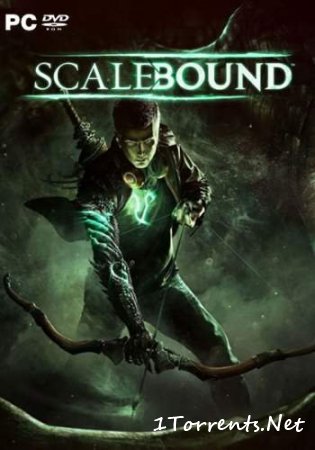 Scalebound (2017)
