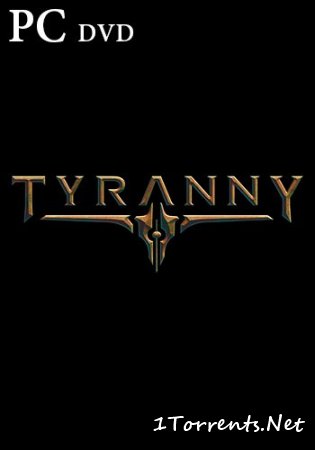 Tyranny (2016)