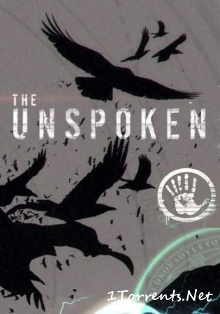 The Unspoken (2016)