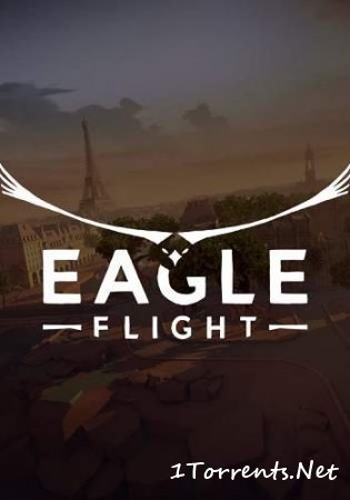Eagle Flight (2016)