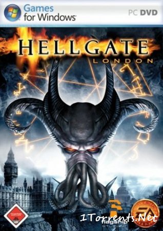 HellGate: London (2007)