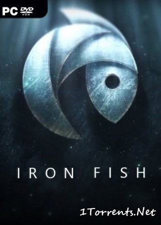 Iron Fish (2016)