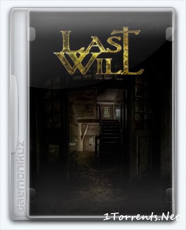 Last Will (2016)