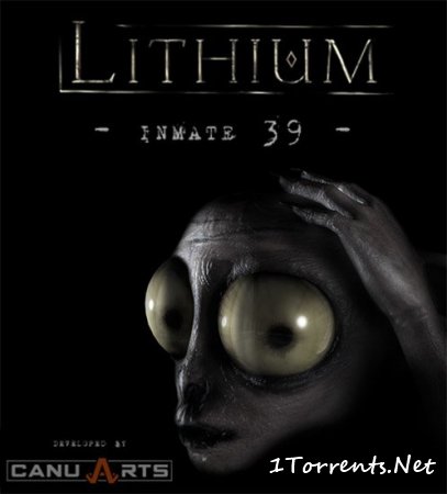 Lithium: Inmate 39 (2016)