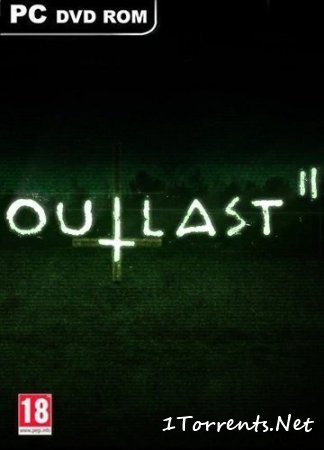 Outlast 2 (2017)