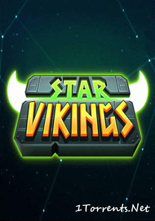 Star Vikings (2016)