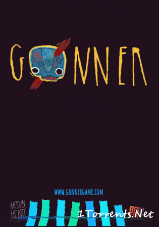 GoNNER (2016)