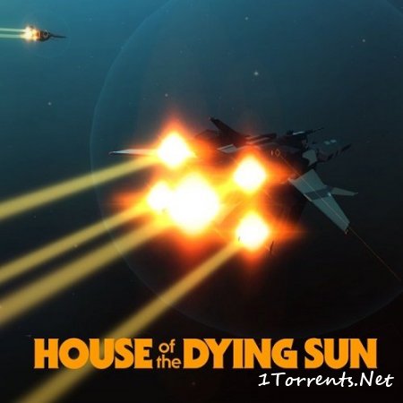 House of the Dying Sun (2016)