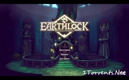 Earthlock Festival of Magic (2016)