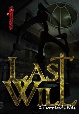 Last Will (2016)