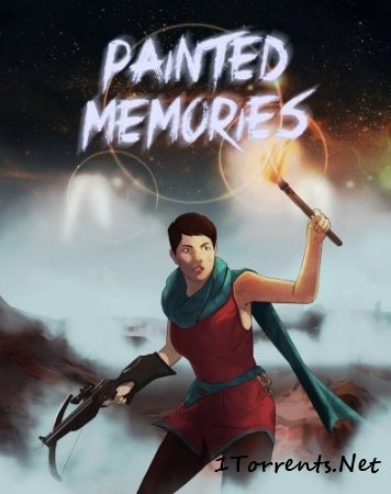 Painted Memories (2016)