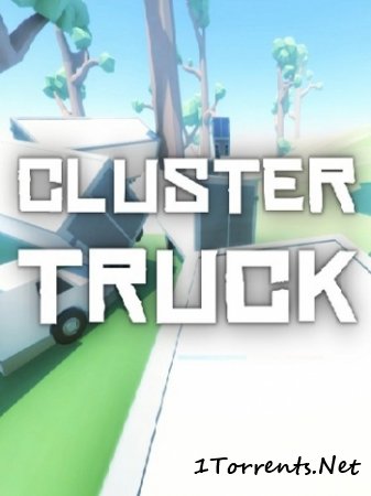 Clustertruck (2016)