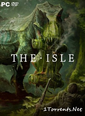 The Isle (2015)