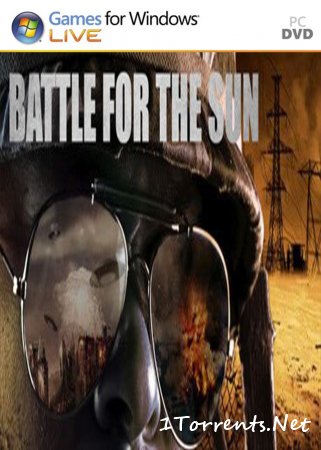 Battle For The Sun (2015)