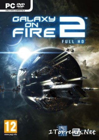 Galaxy on Fire 2 Full HD (2012)