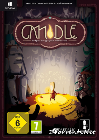 Candle (2016)