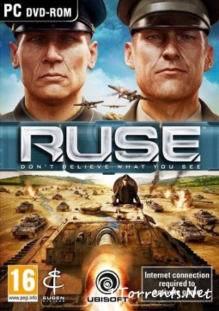 R.U.S.E. (2010)
