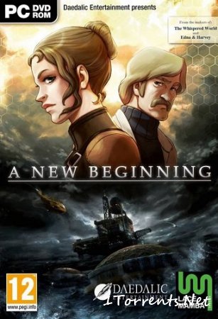 A New Beginning - Final Cut (2012)