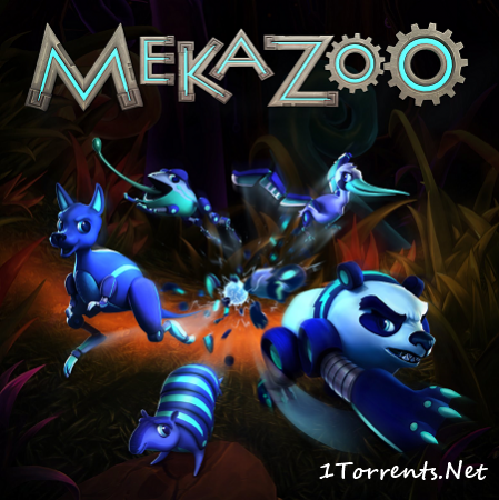 Mekazoo (2016)