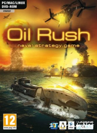 Oil Rush (2012)
