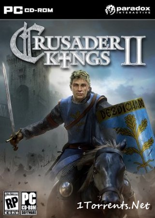 Crusader Kings 2 (2012)