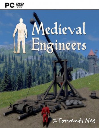 Medieval Engineers (2016)