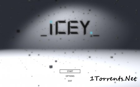 ICEY (2016)