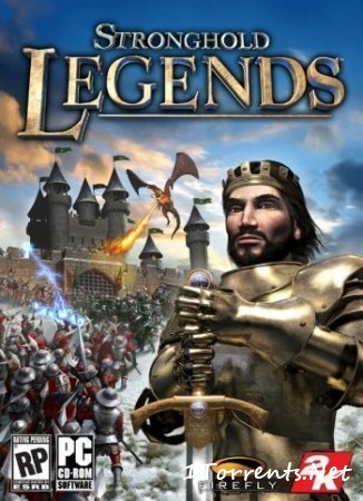 Stronghold Legends (2006)