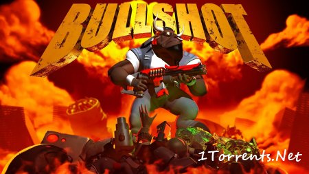 Bullshot (2016)