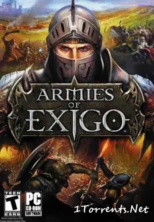 Armies Of Exigo (2004)
