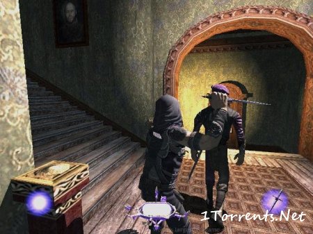 Thief: Deadly Shadows (2004)