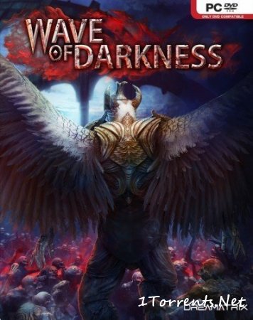 Wave of Darkness (2015)