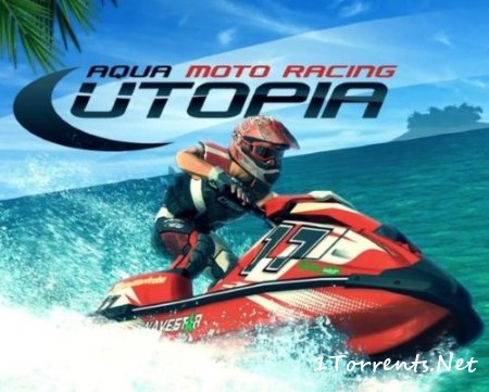 Aqua Moto Racing Utopia (2016)