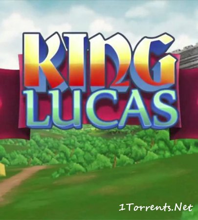King Lucas (2016)
