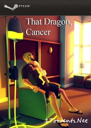 That Dragon, Cancer (2016)