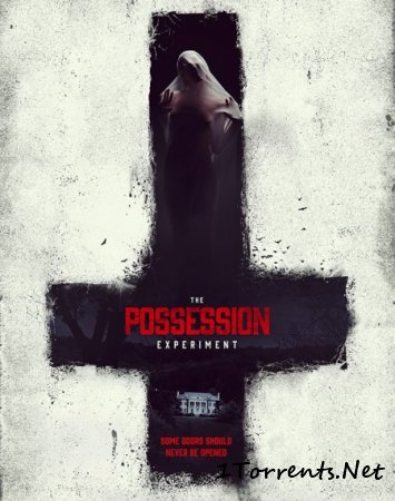 ,  / The Possession Experiment 2016