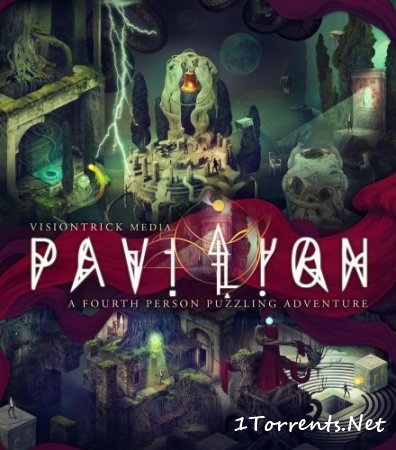 Pavilion: Chapter 1 (2016)