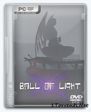 Ball of Light (2016)